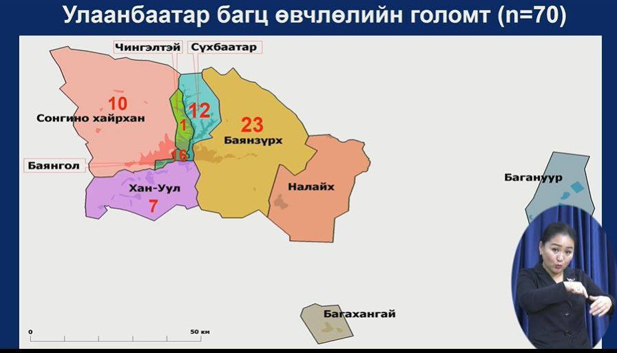 Дотоодын халдвар 318 боллоо – ТАС.МН