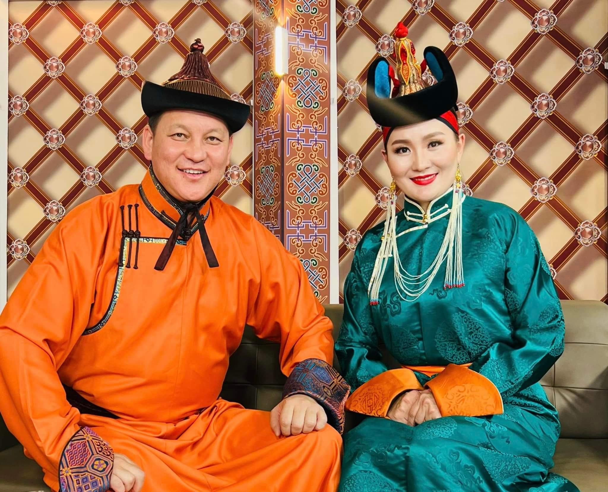 Дуучин Э.Чулуунчимэг эхлүүлсэн ажлаа дуусгав – ТАС.МН