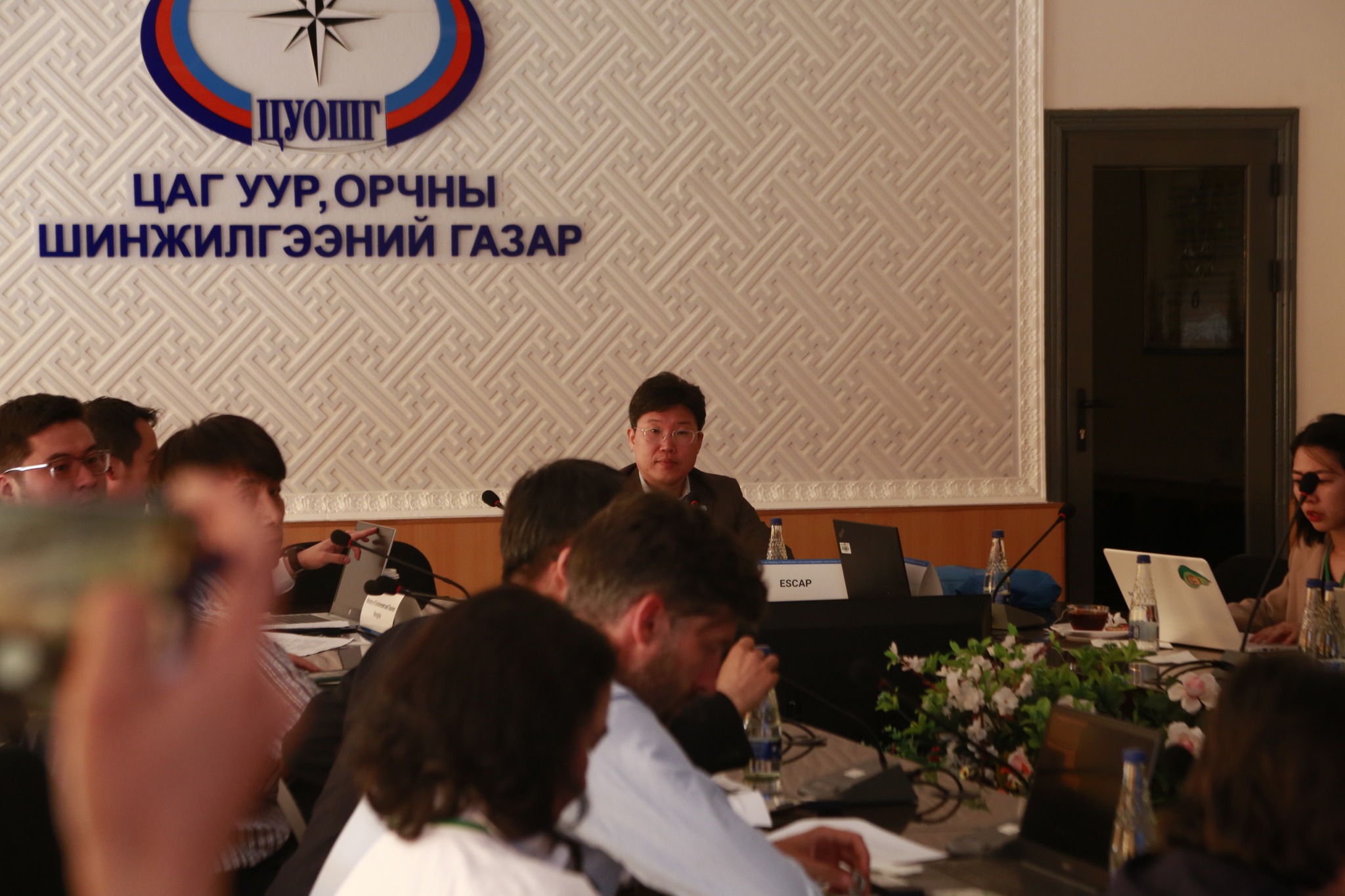 Фото сурвалжилга: “Цөлжилт, газрын доройтол, уур амьсгалын өөрчлөлт ...