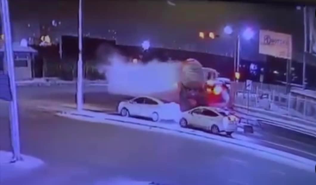 “Ниссан Патрол“ автомашины жолоочийг сэжигтнээр баривчлах прокурорын ...